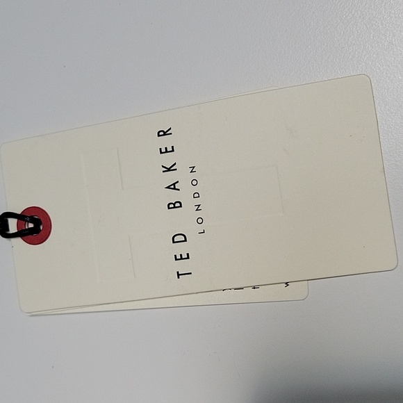 Ted Baker bow flap bag - Picture 8 of 9